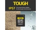 Карта пам'яті Sony CFexpress Type A 640GB R800/W700 Tough (CEAG640T.SYM) - изображение 3