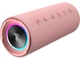 Портативна колонка Pixus Ring Pink - изображение 1