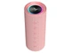 Портативна колонка Pixus Ring Pink - изображение 4
