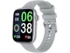 Смарт-годинник Globex Smart Watch Atlas Grey - изображение 1
