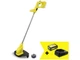 Тример Karcher 9.611-428.0 - изображение 1