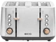 Тостер ECG ST 4767 Timber - изображение 5