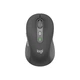 Комплект Logitech Signature Slim MK950 for Business Wireless/Bluetooth UA Graphite (920-012508) - зображення 5