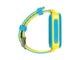 Дитячий розумний годинник AmiGo GO001 iP67 GLORY Blue-Yellow - изображение 4