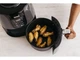 Мультипіч (аерофритюрниця) Ninja Air Fryer AF100EU - зображення 2