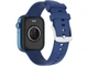 Смарт-годинник Globex Smart Watch Atlas Blue - изображение 3