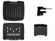 Електрогриль притискний George Foreman Immersa Grill Small 28300-56 - изображение 3