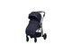 Прогулянкова коляска KinderKraft All Road Blue (KKWALRONAV0000) - зображення 3