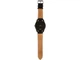 Cмарт-годинник ATRIX Infinitys X20 45mm Black-Leather (swwpaii2sscbl) - изображение 3