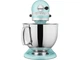 Кухонна машина KitchenAid Artisan 4,8 л 5KSM125EMI з відкидним блоком мінеральна вода - изображение 4