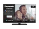 Телевізор Panasonic TX-43LX650E - зображення 1
