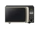 Мікрохвильовка Prime Technics PMW 23873 HB - зображення 1