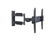 Настінне кріплення Gembird WM-55ST-02 - изображение 1