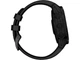 Смарт-годинник Garmin Descent G1 Solar Black (010-02604-02/12) - изображение 5