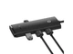 Мультипортовий адаптер BASEUS Lite Series 4-Port Type-C HUB 1m Black (WKQX030401) - изображение 3