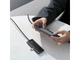 Мультипортовий адаптер BASEUS Lite Series 4-Port Type-C HUB 1m Black (WKQX030401) - изображение 7