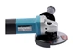 Болгарка (кутова шліфувальна) Makita 9558HNRG - зображення 2