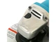Болгарка (кутова шліфувальна) Makita 9558HNRG - зображення 3