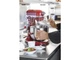 Кухонна машина KitchenAid PROFESSIONAL 6,9л 5KSM7990XEER з підйомною чашею червоний - изображение 4