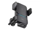 Автомобільний тримач BASEUS Wisdom Auto Alignment Car Mount Wireless Charger QI 15W Air Outlet base (CGZX000001) - изображение 1