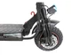 Электросамокат Двухмоторный Crosser T4 Turbo-S (3000W, 60V, 15.6Ah) - изображение 3