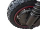 Электросамокат Двухмоторный Crosser T4 Turbo-S (3000W, 60V, 15.6Ah) - изображение 8