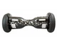 Гироборд Smart Balance Wheel U20 Pro 10.5 дюймов Молния - изображение 4