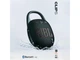 Портативна колонка JBL Clip 5 Black (CLIP5BLK) - изображение 7