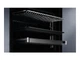 Духова шафа Electrolux EOH4P56BX - изображение 4
