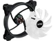 Вентилятор ADATA Hurricane 140 ARGB PWM Black (HURRICANE140ARGBPWM-BKCWW) - изображение 3