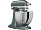 Кухонна машина KitchenAid Artisan 4,8 л 5KSM175PSEJP з відкидним блоком ялівець - изображение 5