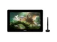 Монітор-планшет Huion Kamvas Pro 16 4K Silvery Frost (GT1561) - зображення 1