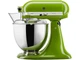 Кухонне обладнання KitchenAid 5KSM175PSEMA - зображення 3