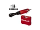 Тріскатковий гайковерт Einhell TC-PR 68 (4139180) - изображение 1