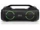 Портативна акустика REAL-EL X-747 Black (EL121600013) - зображення 1