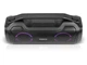 Портативна акустика REAL-EL X-747 Black (EL121600013) - зображення 12