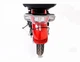 Електровелосипед 14 дюймів iBike 009 (500W,48V,16Ah) Чорний - зображення 6