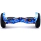 Гироборд Smart Balance Wheel U20 Premium +Autobalance +Арр 10.5" Метеориты - изображение 2