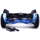 Гироборд Smart Balance Wheel U20 Premium +Autobalance +Арр 10.5" Метеориты - изображение 3