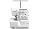 Оверлок Janome 210D - изображение 1