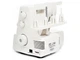 Оверлок Janome 210D - изображение 4
