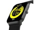 Смарт-часи Maxcom Fit FW36 SE Black - зображення 6