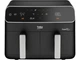 Мультипіч Beko FRL5388B - изображение 1