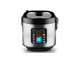 Мультиварка Prime Technics PMC 1286 Color Cook - изображение 1