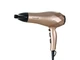 Фен ViLgrand VHD-2424TI Gold - зображення 1