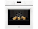 Духовка електрична Electrolux EOD6F77WV - изображение 1