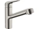 Змішувач Hansgrohe Focus M42 71814800 - зображення 1