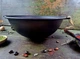 Казан чавунний Maysternya 8 л узбецький WOK 34 см 6.58 кг (Т405) - зображення 4