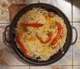 Казан чавунний Maysternya 8 л узбецький WOK 34 см 6.58 кг (Т405) - зображення 6