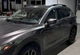 Рейлинги Skyport Black (2 шт) для Mazda CX-5 2017- гг - изображение 2